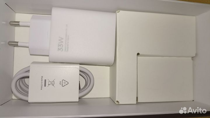 Xiaomi Redmi Note 12, 6/128 ГБ