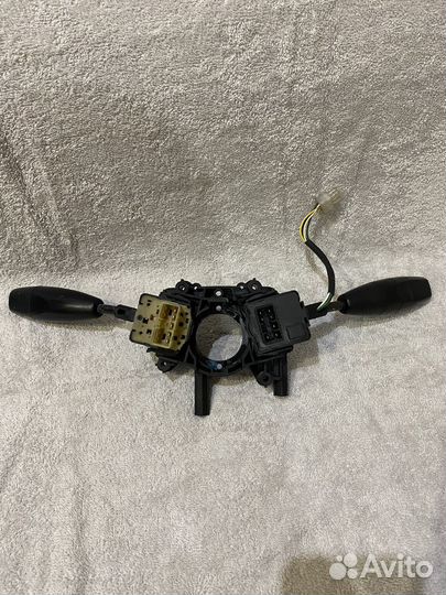 Подрулевой переключатель lanos