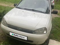 ВАЗ (LADA) Kalina 1.4 MT, 2009, 100 000 км, с пробегом, цена 280 000 руб.