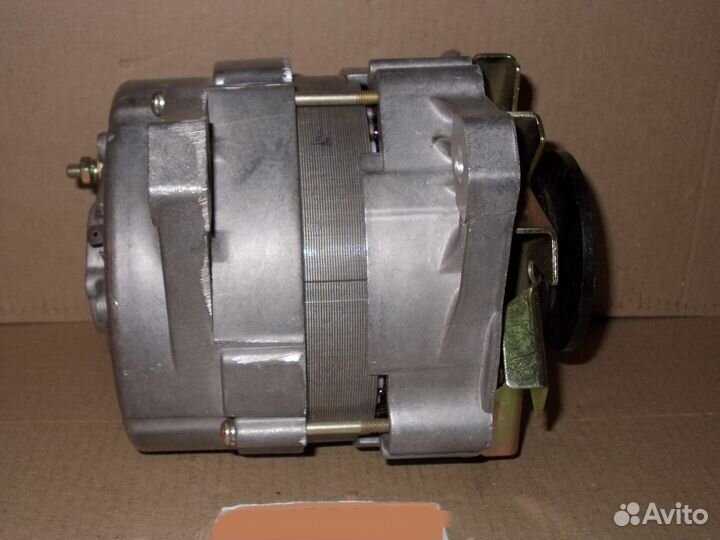 Генератор Газ 53