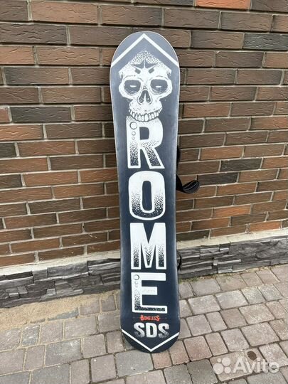 Сноуборд комплект 150