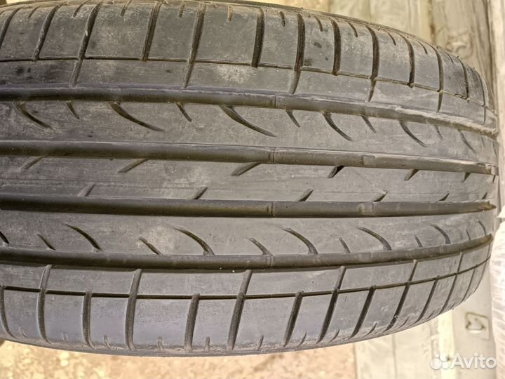 Bridgestone Dueler H/P Sport 225/55 R18 98V