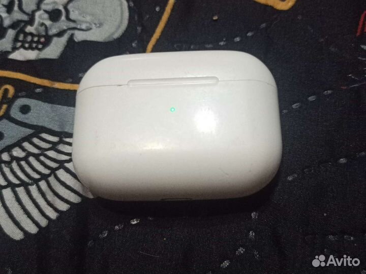 Airpods pro