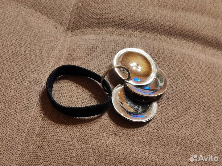 Диски тренировочные для собак (диски Фишера ) 5 шт