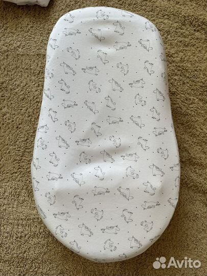 Кокон red castle