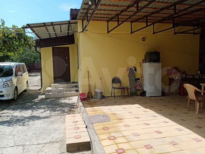 Дом 86 м² на участке 2,5 сот.