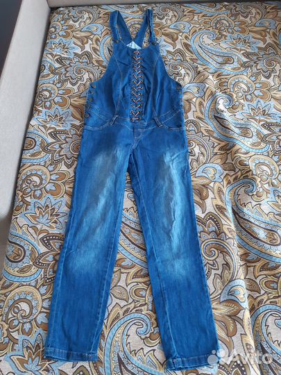 Комбинезон для беременных 42 (Турция)