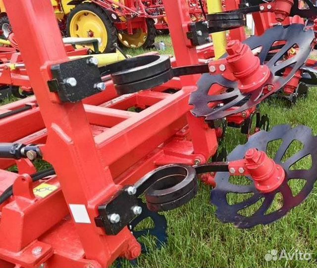 Борона БДМ-Агро БДМ, 2023