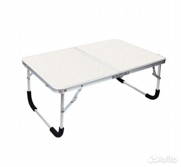 Столик складной туристический 60х40х26см