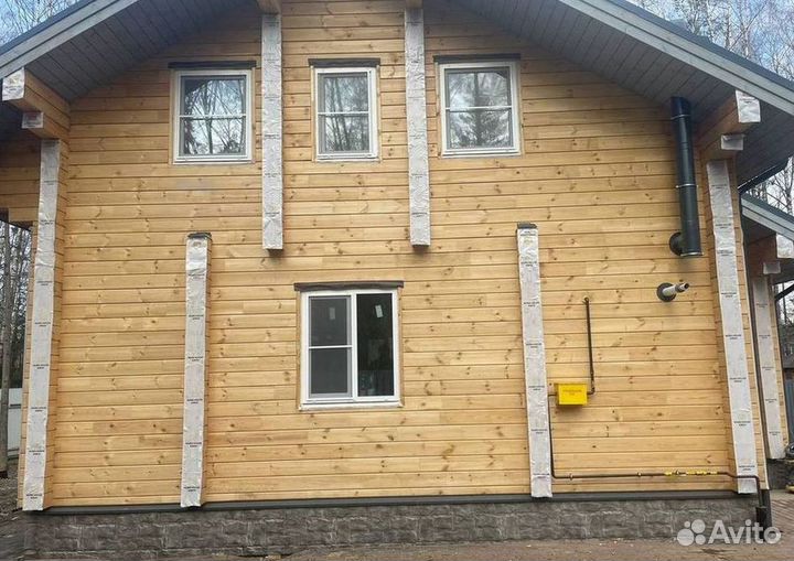 Пластиковые окна на балкон