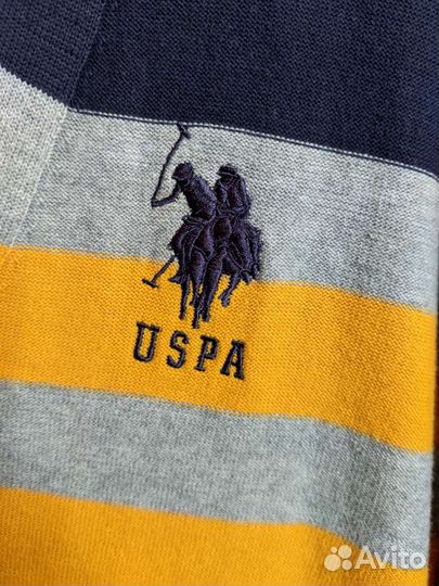 Кардиган US Polo Assn