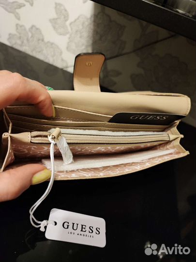 Кошелек женский