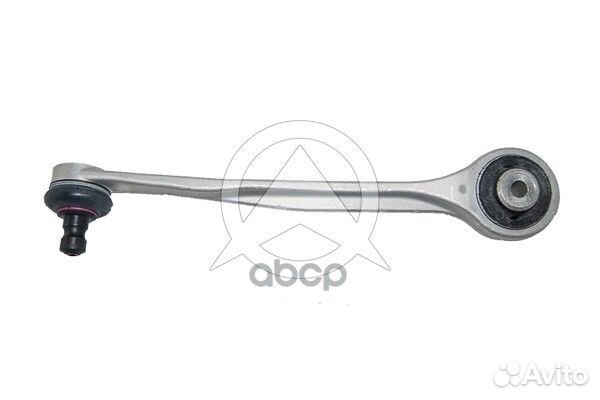 Рычаг audi A4/A5/Q5 08- пер.подв.верх.пер.лев