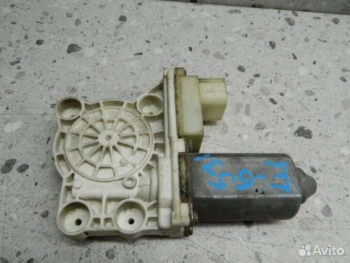 Моторчик стеклоподъемника BMW 7-series 7-Series E6