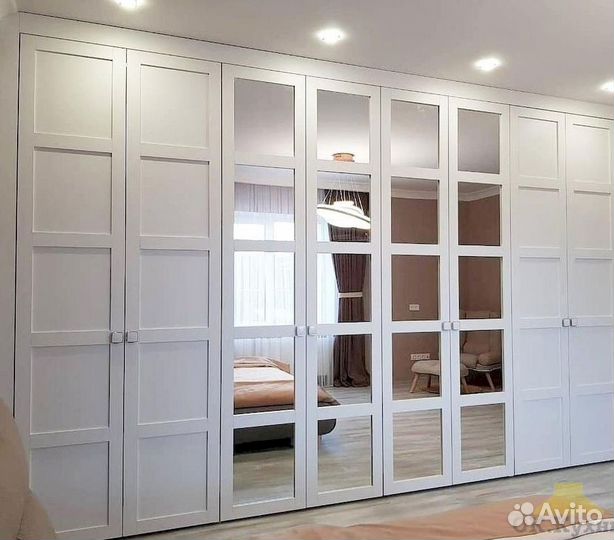 Шкаф в прихожую