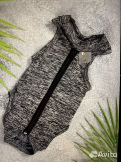 Попона для кошек