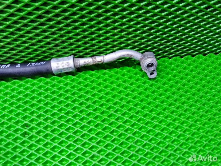 Трубка кондиционера Mitsubishi carisma 1.8 рест