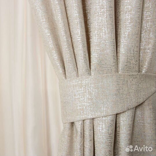 Портьеры шинил