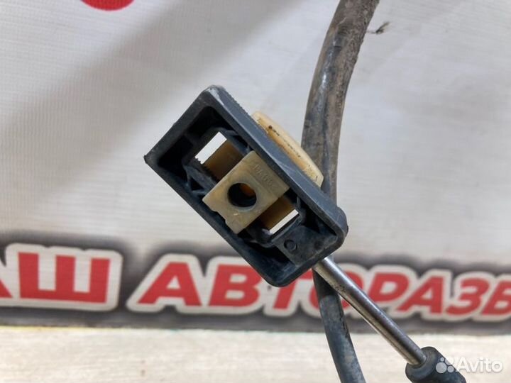 Трос переключения АКПП Ford Focus 3 хэтчбек 2012