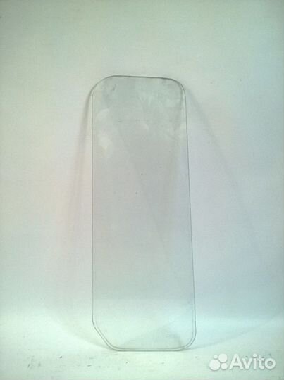 Стекло двери, малое, правое MAN 2-series 19.322 (0