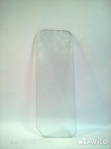 Стекло двери, малое, правое MAN 2-series 19.322 (0