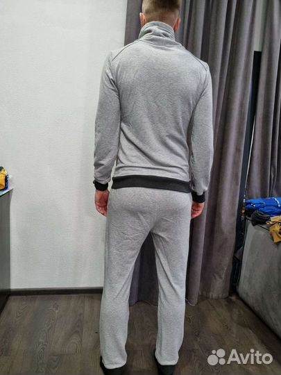 Спортивный костюм 2xl на рост 2 метра