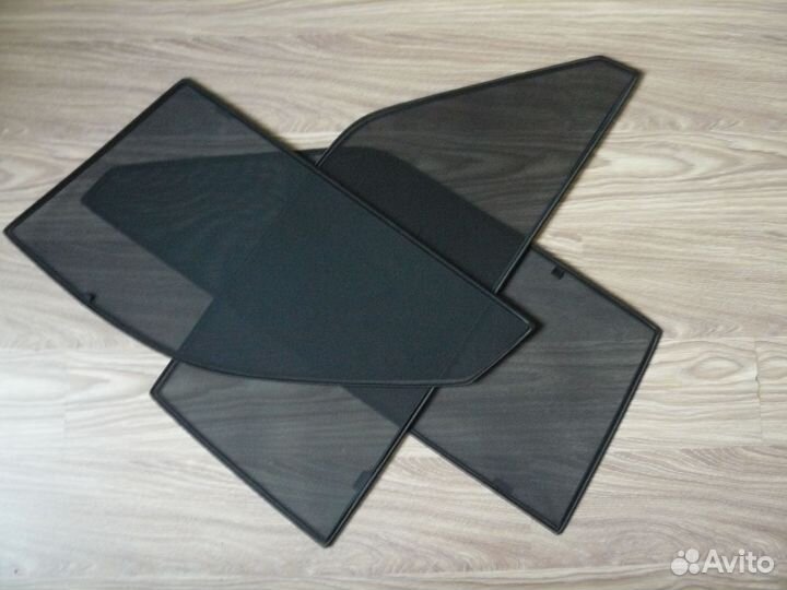 Автошторки клипсы 15 прц great wall Hover H 5