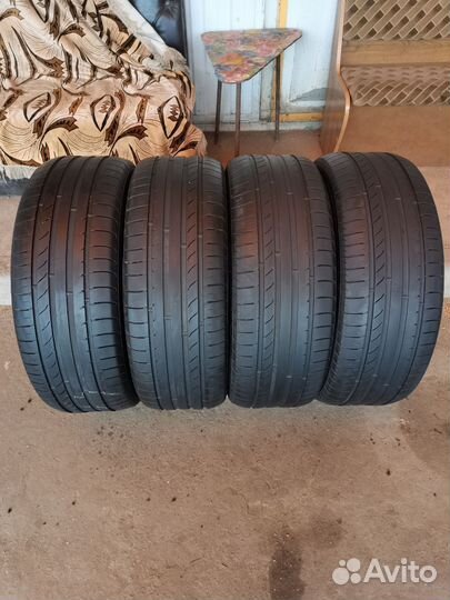 Kumho Crugen HP91 245/60 R18 105V