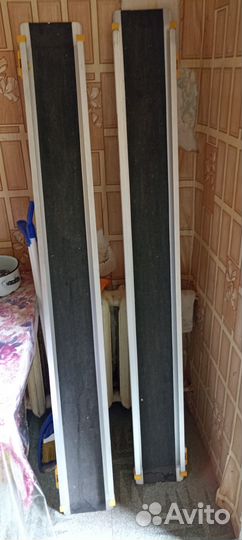 Пантус для инвалидной коляски