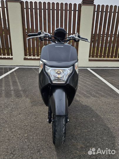 Honda Dunk AF-78 2017