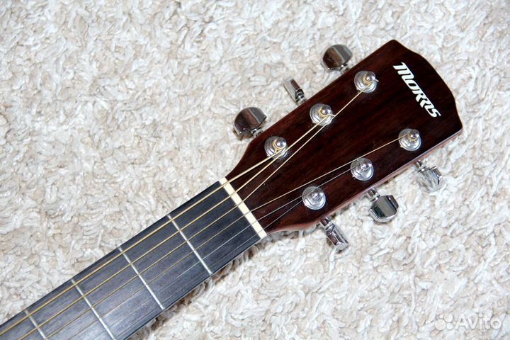 Morris M-251 NAT (1994 г)