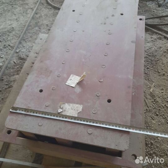 Оборудование