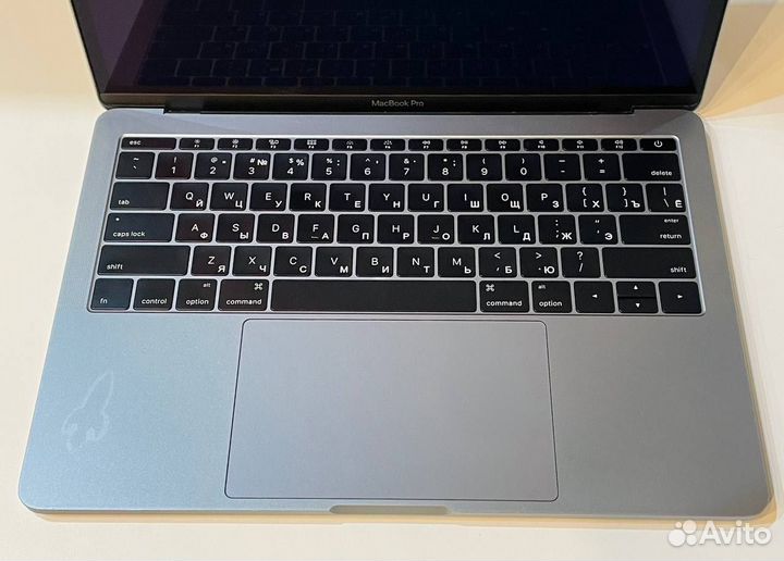 Apple macbook pro 13