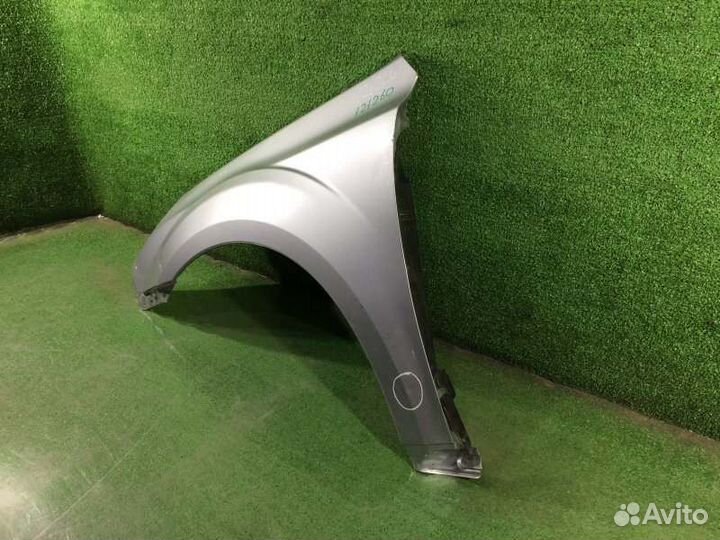 Крыло переднее левое Subaru Outback BRF EZ36 2009