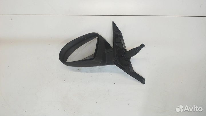 Зеркало боковое Mitsubishi Colt, 2006