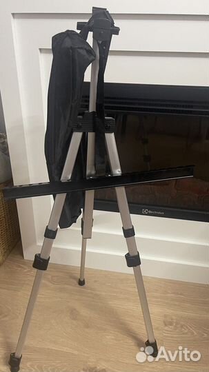 Мольберт для рисования