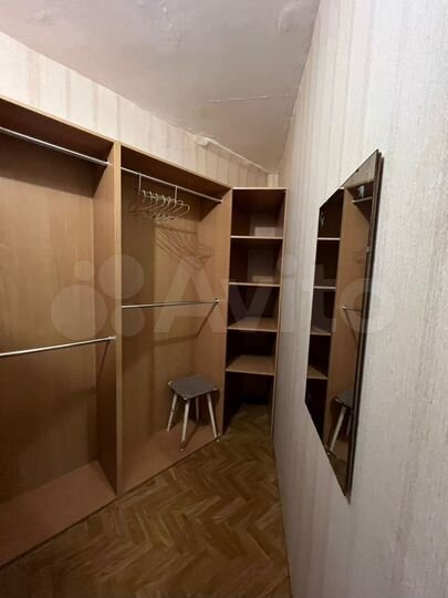 1-к. квартира, 48 м², 6/9 эт.