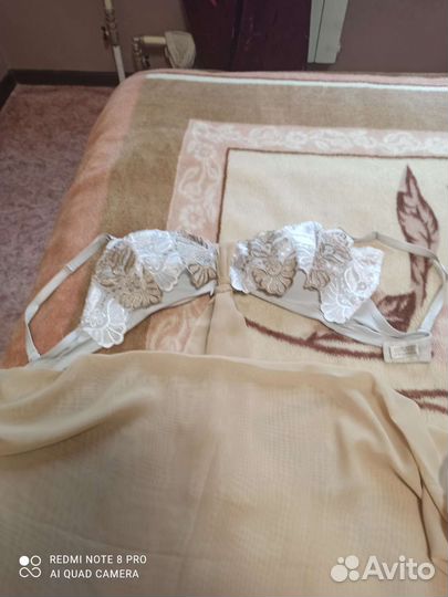 Костюм для восточного танца