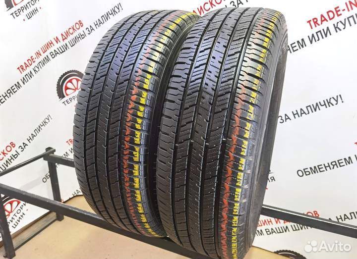 Hankook Smart Work AM15 225/70 R16 103S