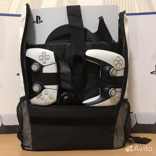 Аренда / прокат PS4/PS5