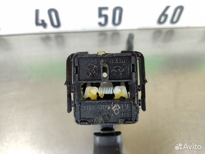 Переключатель подрулевой левый Vaz Granta