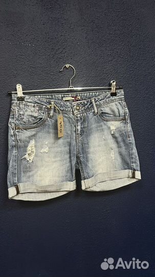 Шорты женские