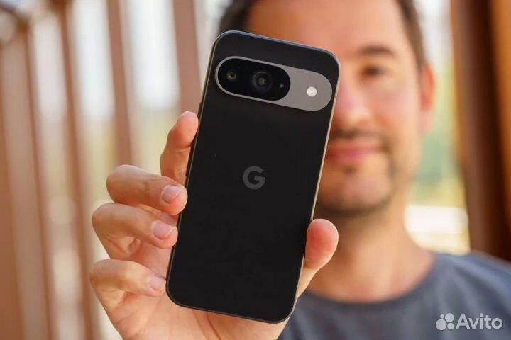 Google Pixel 9, 12/128 ГБ