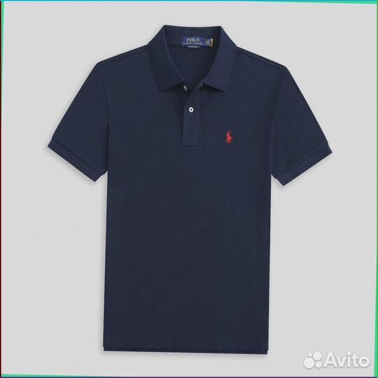 Футболка Polo Ralph Lauren (Номер Арт: 54348)