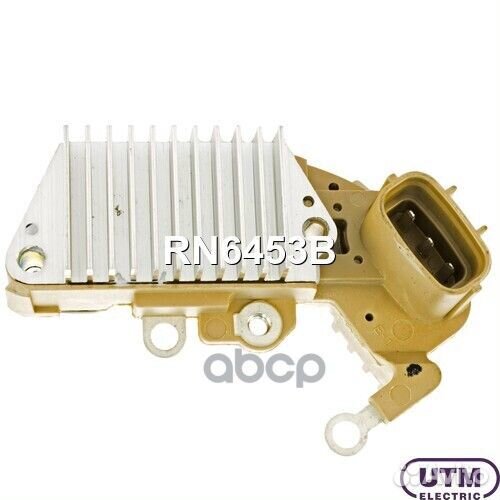 Регулятор генератора RN6453B Utm