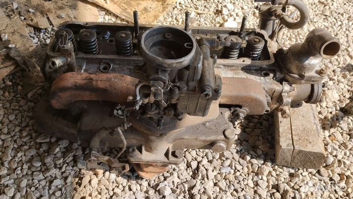 Запчасти на УАЗ