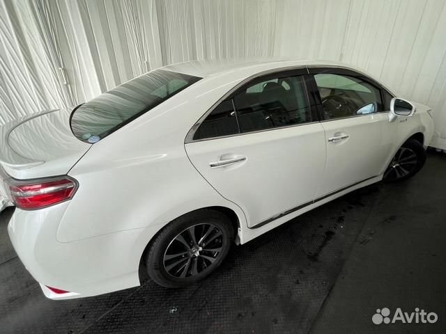 Toyota SAI 2.4 CVT, 2016, 69 000 км