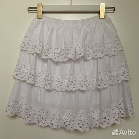 Юбка для девочки