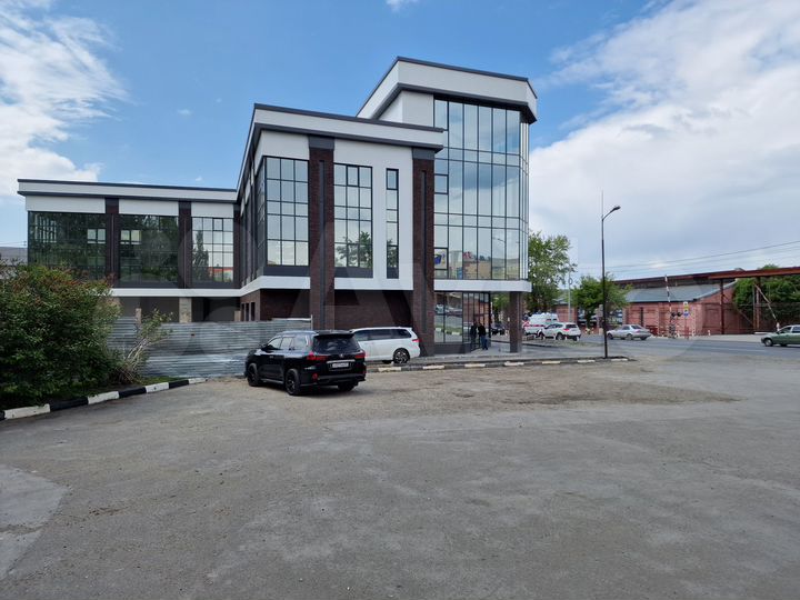 Свободного назначения, 1632 м²