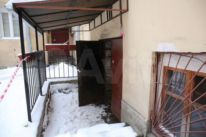 Продажа офисного помещения